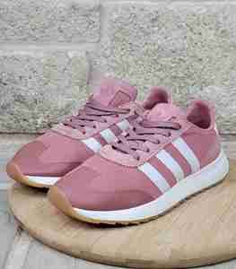 Adidas FLB W Flashback Runners Sneaker Size US 6